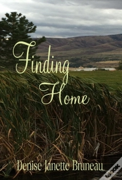 Capa do artigo Finding Home