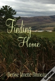 Capa do artigo Finding Home