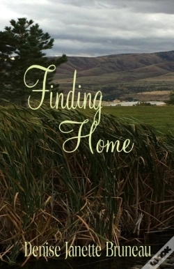 Capa do artigo Finding Home