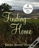 Finding Home
