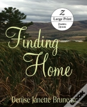 Capa do artigo Finding Home