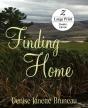 Finding Home - Preview