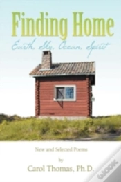 Capa do artigo Finding Home
