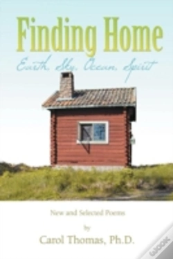 Capa do artigo Finding Home