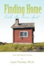 Finding Home - Preview