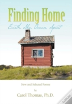 Capa do artigo Finding Home