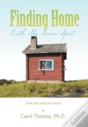 Capa do artigo Finding Home