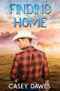 Finding Home - Preview