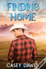 Capa do artigo Finding Home