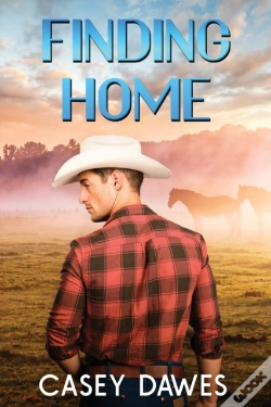 Capa do artigo Finding Home