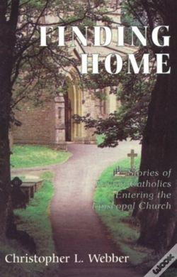 Capa do artigo Finding Home