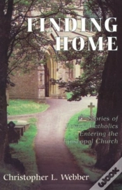 Capa do artigo Finding Home