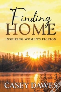 Capa do artigo Finding Home