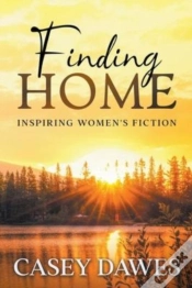 Capa do artigo Finding Home