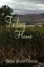 Finding Home - Preview