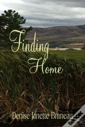 Capa do artigo Finding Home