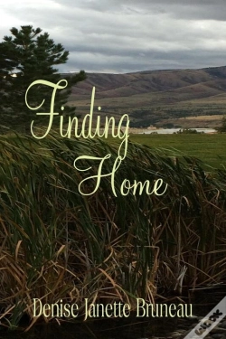 Capa do artigo Finding Home