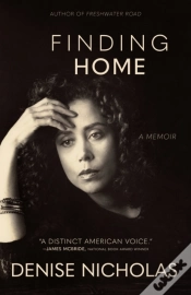 Capa do artigo Finding Home
