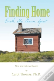 Capa do artigo Finding Home: Earth, Sky, Ocean, Spirit