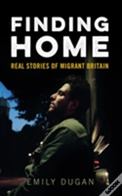 Capa do artigo Finding Home