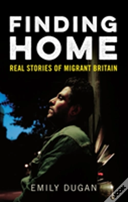 Capa do artigo Finding Home