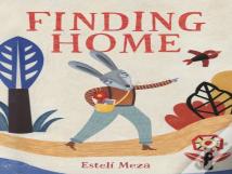 Finding Home