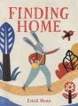 Finding Home - Preview