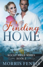 Capa do artigo Finding Home