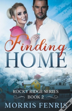 Capa do artigo Finding Home