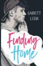 Finding Home - Preview