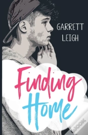 Capa do artigo Finding Home
