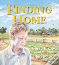 Finding Home