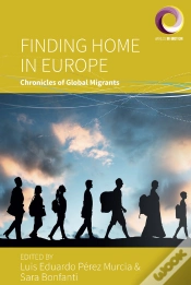 Capa do artigo Finding Home In Europe