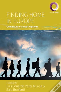 Capa do artigo Finding Home In Europe