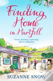 Capa do artigo Finding Home In Hartfell