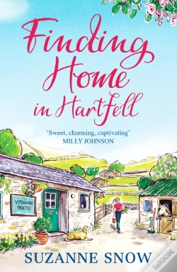Capa do artigo Finding Home In Hartfell