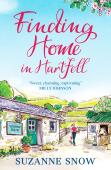 Finding Home In Hartfell