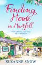 Finding Home In Hartfell - Preview