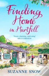 Capa do artigo Finding Home In Hartfell