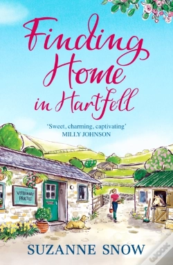 Capa do artigo Finding Home In Hartfell