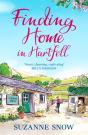 Finding Home In Hartfell - Preview