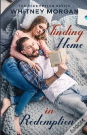 Capa do artigo Finding Home In Redemption