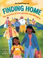 Finding Home - Preview