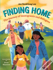 Finding Home