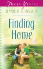 Finding Home - Preview