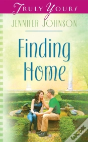Capa do artigo Finding Home