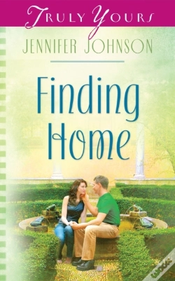 Capa do artigo Finding Home