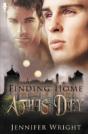 Finding Home - Preview