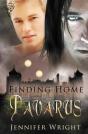 Finding Home - Preview
