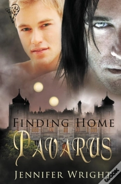 Capa do artigo Finding Home